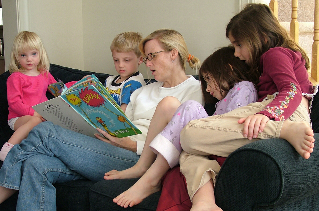 homschooling