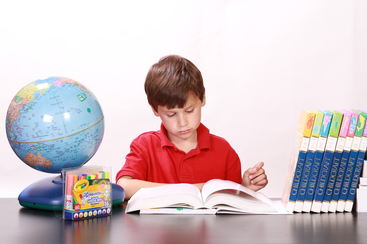 reading